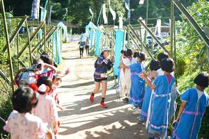 BIB: 
                            <button type="button" onclick="openModal(19067019)" class="btn btn-primary btn-sm float-right btn-popup" data-toggle="modal" data-target=".modal-high-quality">
                        <i class="fas fa-shopping-cart"></i> Add to Cart
                    </button>
                                            <button type="button" onclick="isThisMe(19067019, true)" class="btn btn-success btn-sm float-right btn-popup btn-isme hidden" data-toggle="tooltip" data-placement="bottom" title="นี่คือรูปของคุณใช่ไหม คลิกที่นี่เพื่อเอาเข้าอัลบั้ม">
                        <i class="fas fa-plus"></i> Add to album
                    </button>
                    <button type="button" onclick="isThisMe(19067019, false)" class="btn btn-warning btn-sm float-right btn-popup btn-isnotme hidden">
                        <i class="fas fa-ban"></i> Remove from album
                    </button>